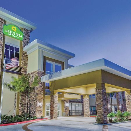 Отель La Quinta By Wyndham Rockport - Fulton Экстерьер фото