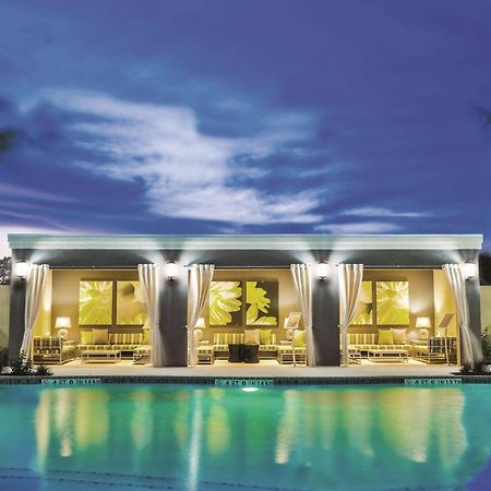 Отель La Quinta By Wyndham Rockport - Fulton Экстерьер фото