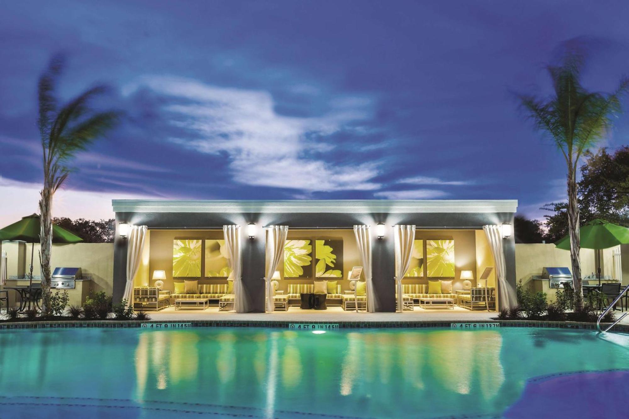 Отель La Quinta By Wyndham Rockport - Fulton Экстерьер фото