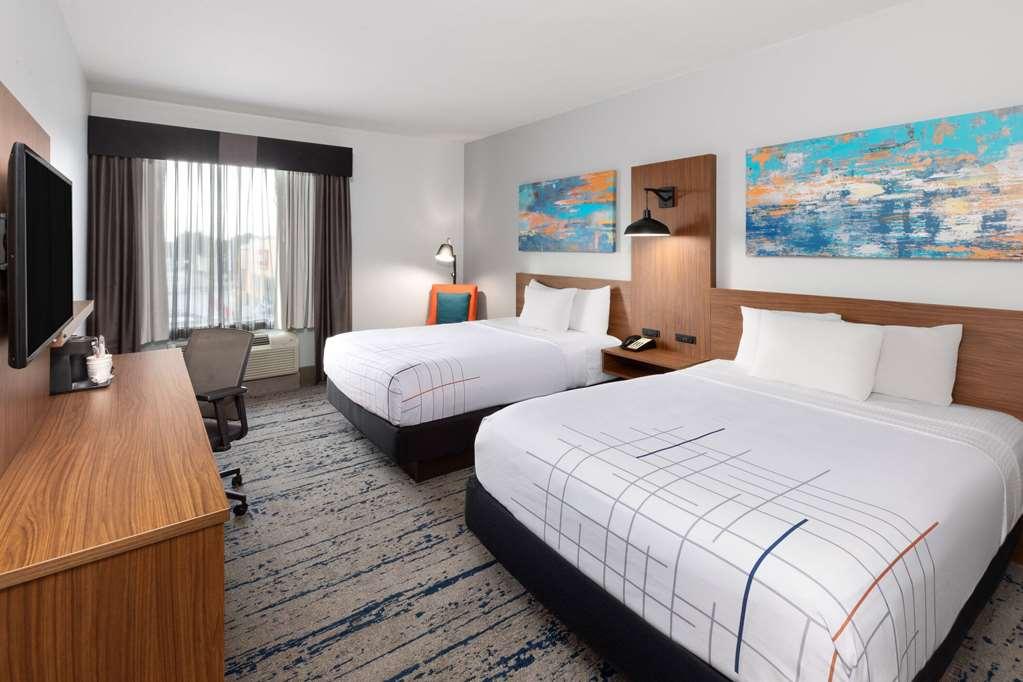 Отель La Quinta By Wyndham Rockport - Fulton Номер фото