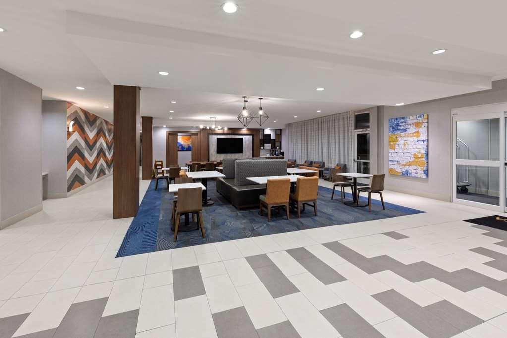 Отель La Quinta By Wyndham Rockport - Fulton Интерьер фото