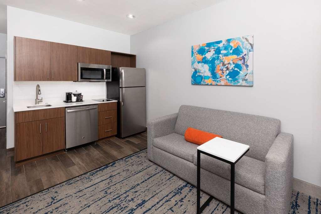 Отель La Quinta By Wyndham Rockport - Fulton Номер фото